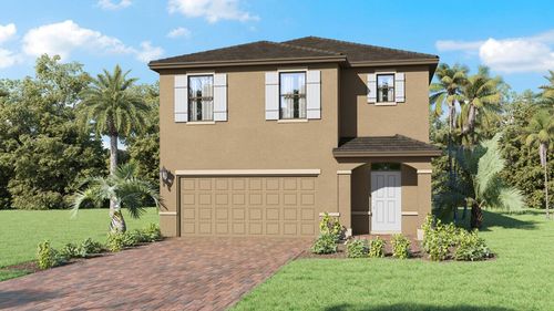 477 Seafoam Cir, Fort Pierce, FL, 34945-1218 | Card Image