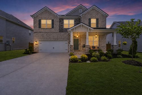 413 Mabels Way, Mount Juliet, TN, 37122-6611 | Card Image