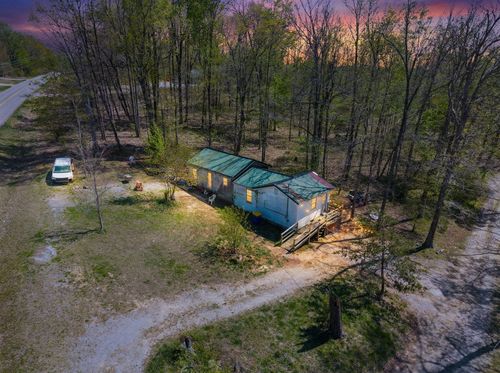 4705 Nolin Dam Rd, Mammoth Cave, KY, 42259-8428 | Card Image