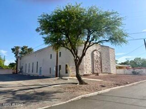 4108 E North Street, Tucson, AZ, 85712 | Card Image