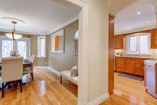 78 Beck Dr, House other with 5 bedrooms, 4 bathrooms and 2 parking in Markham ON | Image 8