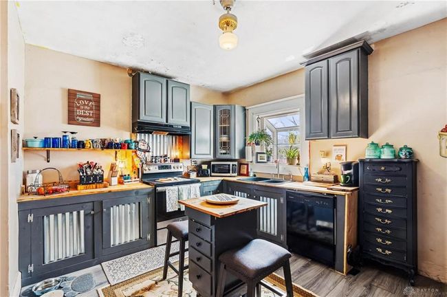 13 S Hight Street, House other with 3 bedrooms, 1 bathrooms and null parking in Clark Twp OH | Image 16
