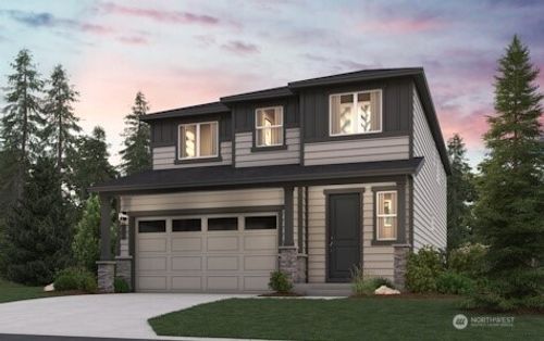 3938 Flat Top Dr, Bremerton, WA, 98312 | Card Image