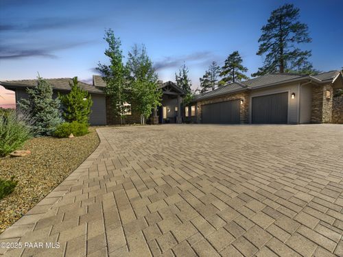 2145 Forest Mountain Rd, Prescott, AZ, 86303-6911 | Card Image