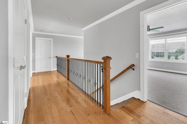 528 Carolee Way, House other with 5 bedrooms, 4 bathrooms and 3 parking in Greer SC | Image 26
