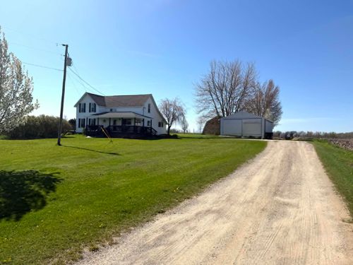 8377 Truman Rd, Evart, MI, 49631-9602 | Card Image