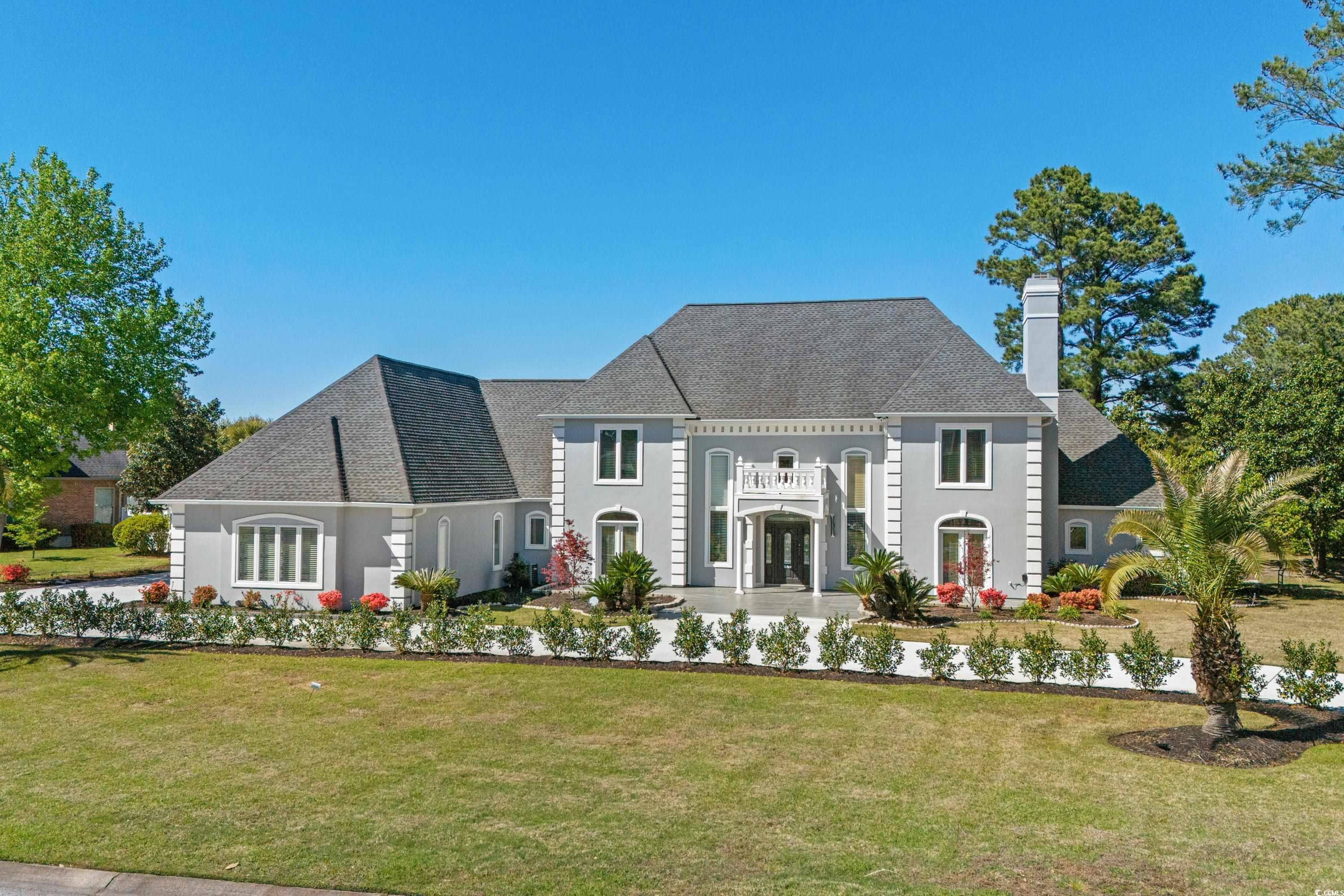 Waterford Dr, Myrtle Beach, SC 29577