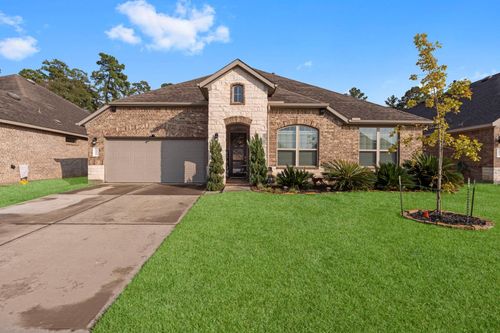 5851 Brimstone Hill Ln, Conroe, TX, 77304-5375 | Card Image