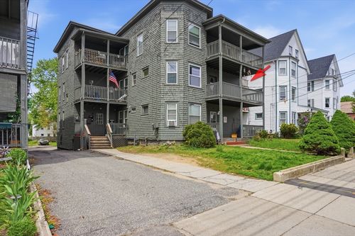 9-420 Rathbun St, Woonsocket, RI, 02895-7227 | Card Image