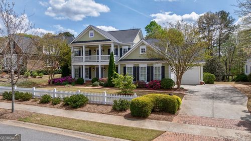 2050 Trimleston Rd, Statham, GA, 30666-2550 | Card Image