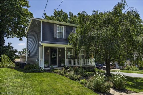 145 Tudor Ave, Akron, OH, 44312-1327 | Card Image