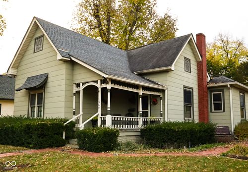 1569 Conner St, Noblesville, IN, 46060-2953 | Card Image