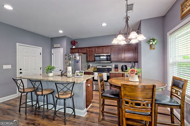 182 Sugar Creek Dr, House other with 3 bedrooms, 3 bathrooms and 2 parking in Cornelia GA | Image 12