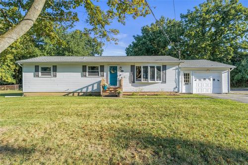 3081 Pamela Way, Caledonia, NY, 14423-1040 | Card Image