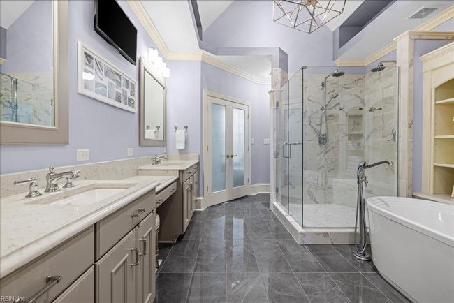 201 Royal Dornoch, House other with 4 bedrooms, 4 bathrooms and null parking in Smithfield VA | Image 4