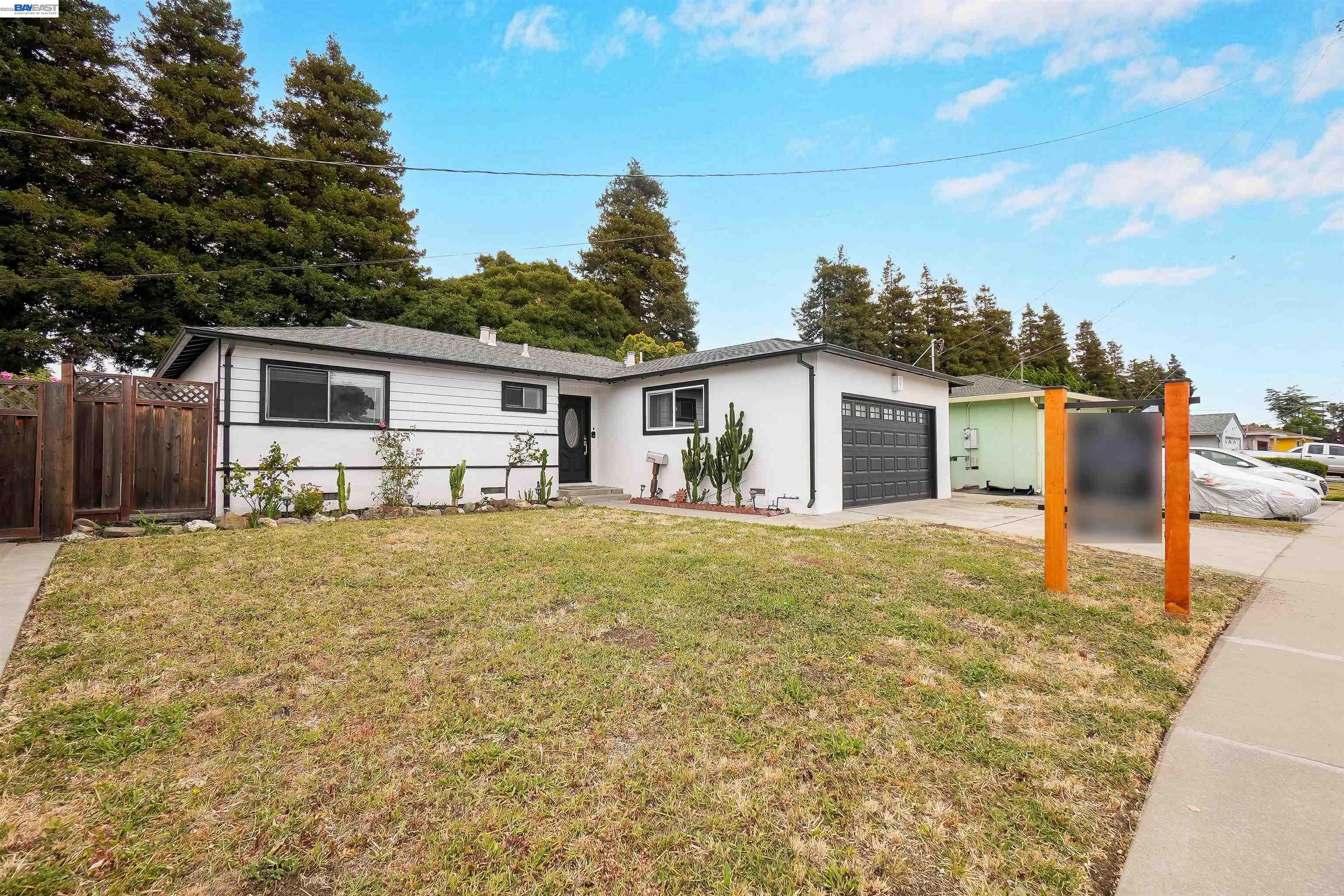 Residential in Hayward 4