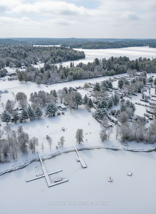 311 Turenne Rd, Alban, ON, P0M1A0 | Card Image