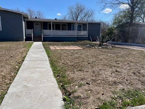 2446 W Mulberry Ave, San Antonio, TX, 78228-5149 | Card Image