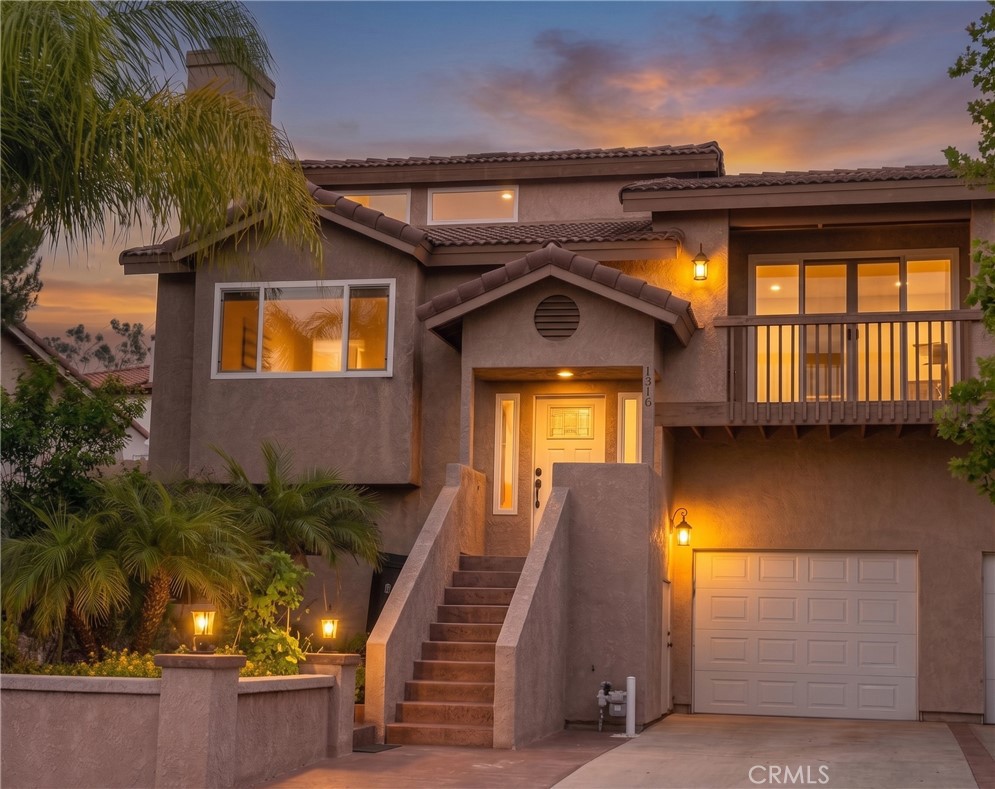 Residential in Escondido