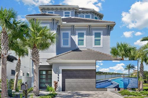 304 Yacht Harbor Drive, Palm Coast, FL, 32137 | Card Image