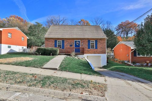 137 Valley View Dr, Southgate, KY, 41071-3018 | Card Image