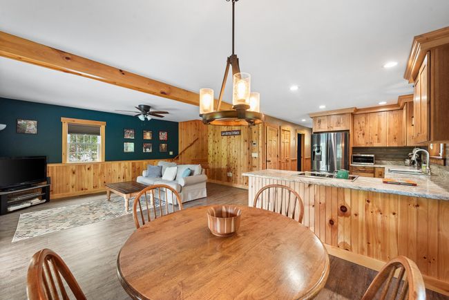 60 Normand Rd, House other with 3 bedrooms, 2 bathrooms and null parking in Stark NH | Image 14