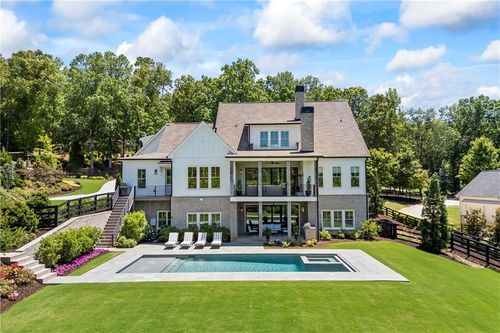 115 Trinity Hollow Dr, Canton, GA, 30115-7585 | Card Image