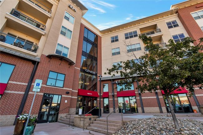 UNIT-421 - 10111 Inverness Main St, Condo with 2 bedrooms, 2 bathrooms and 2 parking in Englewood CO | Image 30
