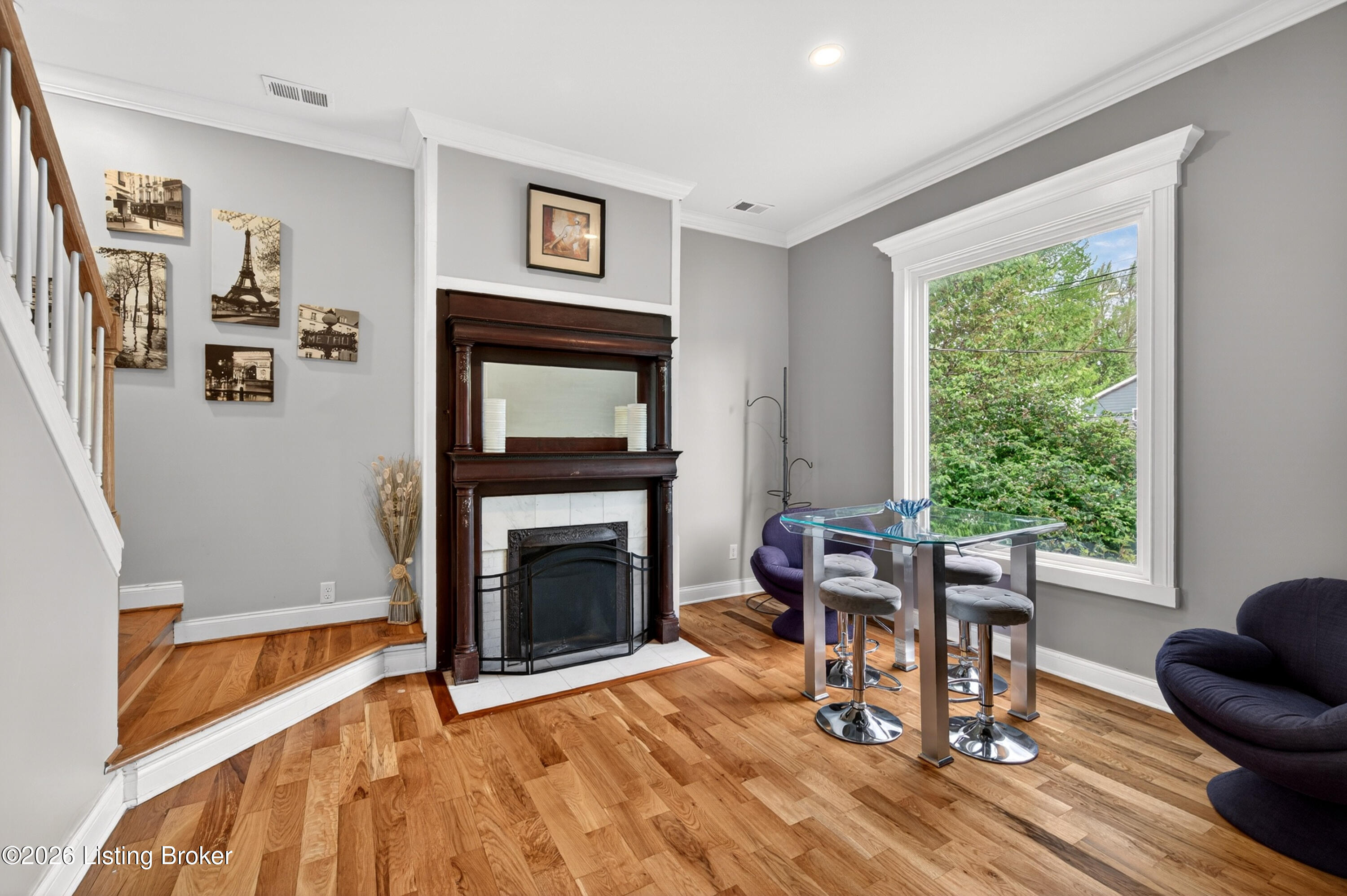 Residential in Louisville 5