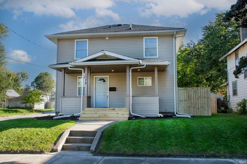 1328 Randolph Street, South Bend, IN, 46613 | Card Image