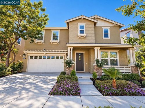 1096 Gardenia Loop, Hercules, CA, 94547-2621 | Card Image