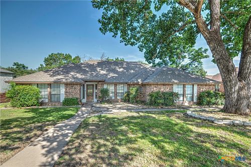 1619 Tanglewood Dr, Harker Heights, TX, 76548-1570 | Card Image