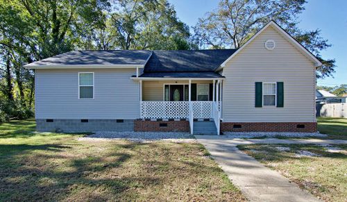 3 W 4th Street, Williamston, SC, 29697 | Card Image