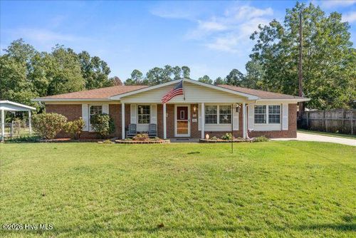 3364 Fashion Drive, Augusta, GA, 30909 | Card Image