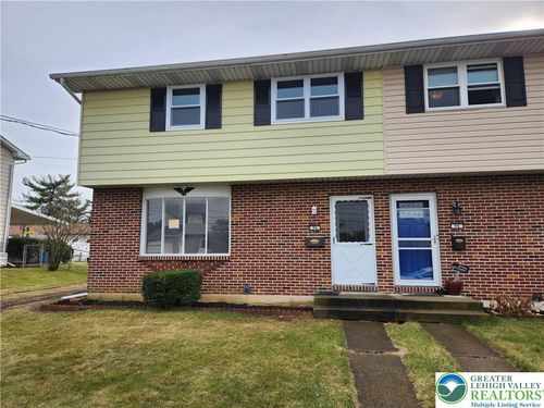 94 W 26th St, NORTHAMPTON, PA, 18067-1109 | Card Image