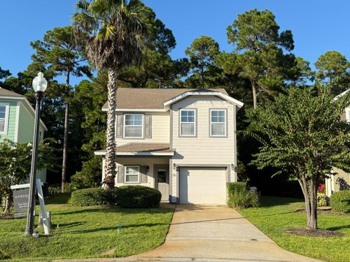 197 Hackberry Way, Santa Rosa Beach, FL, 32459-8416 | Card Image