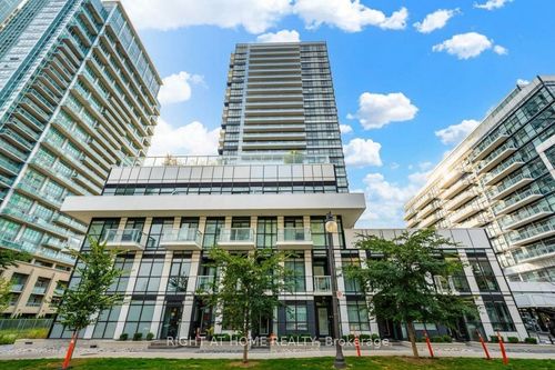 402-251 Manitoba St, Etobicoke, ON, M8Y0C7 | Card Image