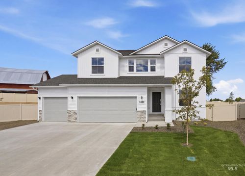 3380 E Red Maple Ct, Nampa, ID, 83686-3200 | Card Image