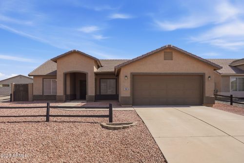 8390 W Coronado Dr, Arizona City, AZ, 85123-7394 | Card Image