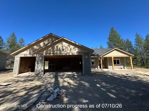 95 Wyatt Ln, Spirit Lake, ID, 83869 | Card Image