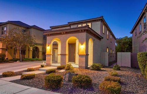 11216 Hedgemont Ave, Las Vegas, NV, 89138-8013 | Card Image