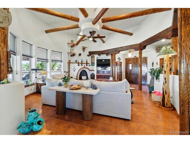 321 Bowie Rd, House other with 3 bedrooms, 3 bathrooms and null parking in Penrose CO | Image 7