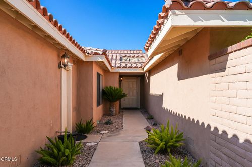 250 Calle Del Verano, Palm Desert, CA, 92260-2108 | Card Image