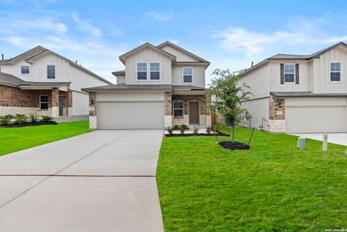 147 Sabine Gull, San Antonio, TX, 78253-2147 | Card Image