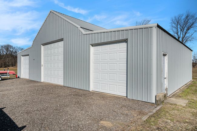 63051 Morel Ln, House other with 4 bedrooms, 2 bathrooms and null parking in Jones MI | Image 21