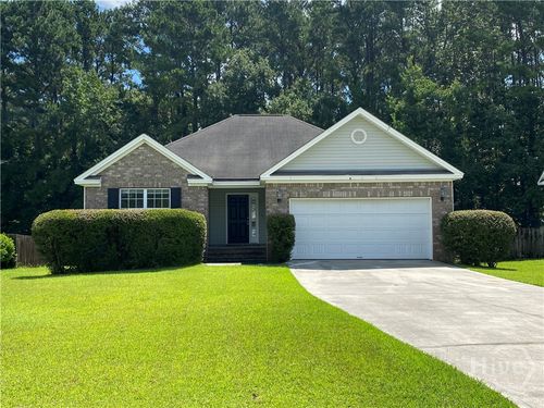 1540 Bradley Blvd, Savannah, GA, 31419-8168 | Card Image