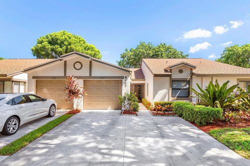8065 Whispering Palm Dr, Boca Raton, FL, 33496-5135 | Card Image