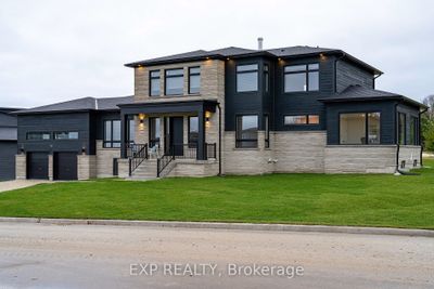 188 W Ridge Dr, House other with 4 bedrooms, 3 bathrooms and 6 parking in Thornbury ON | Image 3