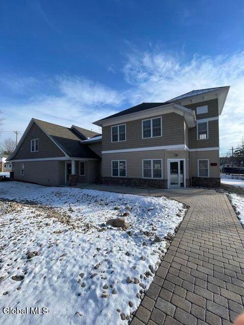 10-410 Main St, Ballston Lake, NY, 12019-2014 | Card Image