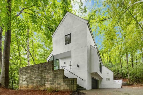 165 River North Walk, Atlanta, GA, 30328-1119 | Card Image